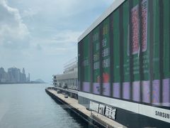 -海港城