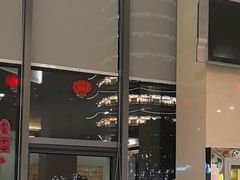 -听松楼·花园酒店·自助餐厅(红梅公园店)