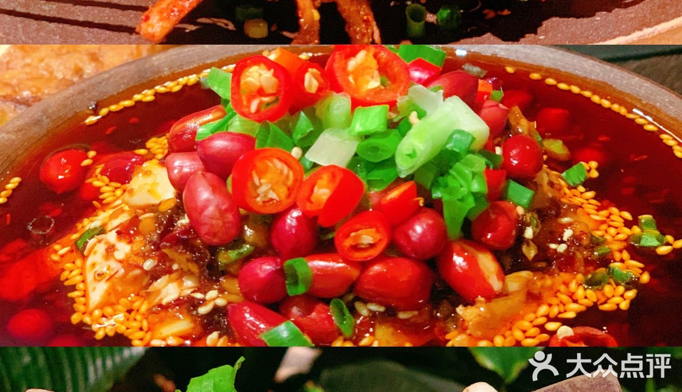 吊锅祖师爷❗沉浸式麻辣爱好者必打卡✔️