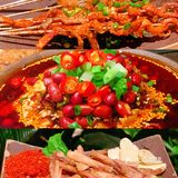 吊锅祖师爷❗沉浸式麻辣爱好者必打卡✔️