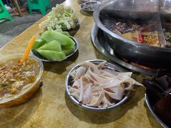 -渝味黄姐火锅(黄泥村店)