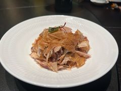 -喜悦烤鸭·新京菜(王府井店)