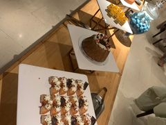 -龙之梦万丽酒店青餐厅