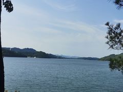 -天目湖涵田度假村