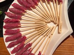 -南门涮肉(东单店)