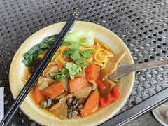 -韬光茶庵