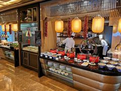 -富力丽思卡尔顿酒店·香荟全日制餐厅