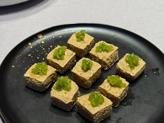 剁椒臭豆腐-明州小宴(文化广场店)