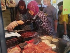 -杨天玉腊牛羊肉