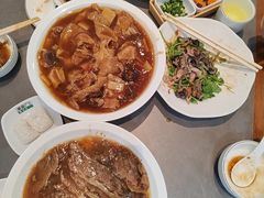 -黑窑厂糖油饼烤鸭·清真菜(旗舰店)