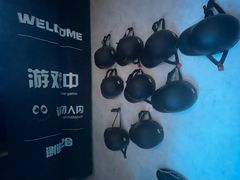 -Y&Y创意真人密室逃脱馆(人民广场步行街店)