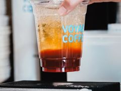 -VOYAGE COFFEE(杨梅竹店)
