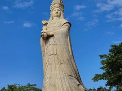 -莆田湄洲妈祖祖庙