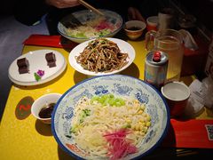 -大海碗·炸酱面·烤鸭·京菜(天坛店)