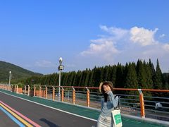 -南京金牛湖风景区