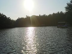 -白沙门生态公园