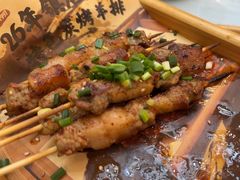 -火龙堂·风味民间菜(文一路店)
