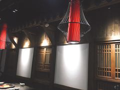 -红九格老火锅(三峡广场店)