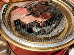 -西塔老太太泥炉烤肉(北京双井店)