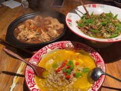 -破三川·新川菜(静安大融城店)