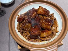 -小厨娘淮扬菜(天印大道店)