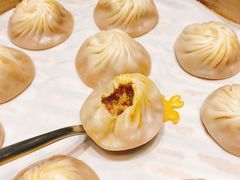 蟹粉小笼包-鼎泰丰(三里屯店)