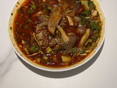夫妻肺片-夫妻肺片·中华老字号·正宗川菜(春熙路店)