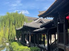 -台儿庄古城