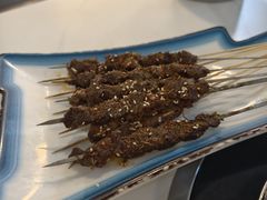 -内蒙古牛羊肉特色美食(后海滨路店)
