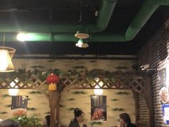 -老诚一锅(乔庄店)