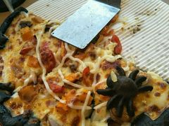 -必胜客(桐乡吾悦广场店)