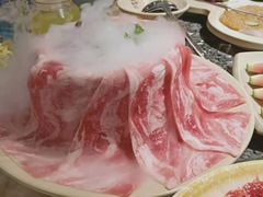 -蜀大侠·牛肉自助火锅(慈溪店)