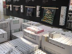 -宜家家居(四元桥商场店)