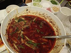 -大鸭梨烤鸭(石佛营店)