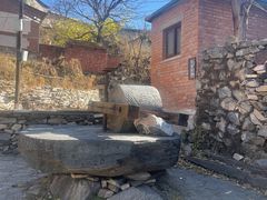 -水峪民俗村