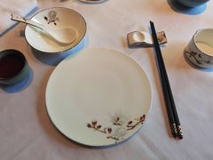 餐具摆设-百富源·海鲜辽菜(浑河堡店)