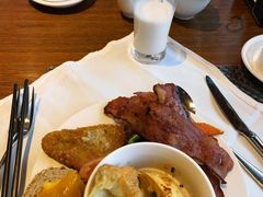 -拉萨瑞吉酒店-秀餐厅