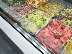 -老王四季抻面(南六东路店)