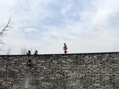 -南京城墙景区