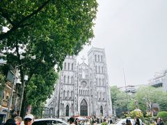 -圣约瑟夫大教堂