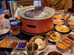 -西塔老太太泥炉烤肉(上海七宝领展广场店)