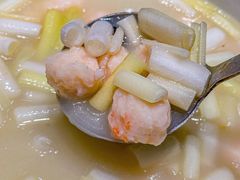 -湖畔鲁菜·二十年老字号餐厅(大明湖店)