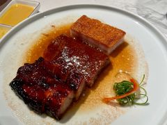 -三号黄浦会Canton Table