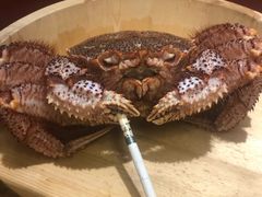 -蟹田居·活蟹料理(东城店)