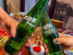 -北三老太太烧烤(人生一串上榜店)