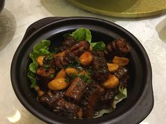 -東城故事·尋找姆媽的味道(玉兰路店)
