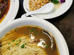 -吴门人家·苏宴宫廷菜(拙政园店)