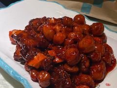 -眷江南之小蓝鲸(王府大街店)