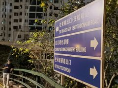 -香港大学