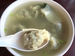 -馄饨侯(广渠门店)